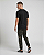 Camiseta Mamba Army In Dog We Trus Rottweiler - Imagem 7