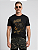 Camiseta Mamba Army In Dog We Trus Rottweiler - Imagem 1
