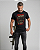 Camiseta Mamba Army In Dog We Trus Pastor Alemão - Imagem 4