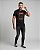 Camiseta Mamba Army In Dog We Trus Pastor Alemão - Imagem 3
