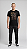 Camiseta Mamba Army In Dog We Trus Pitibull - Imagem 5