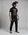 Camiseta Mamba Army In Dog We Trus Golden Retriver - Imagem 6