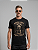 Camiseta Mamba Army In Dog We Trus Golden Retriver - Imagem 1
