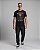 Camiseta Mamba Army In Dog We Trus Golden Retriver - Imagem 3