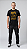 Camiseta Mamba Army In Dog We Trus Pastor belga malinois - Imagem 6