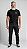 Camiseta Mamba Army In Dog We Trus Pastor Alemão Estampa Costas - Imagem 9