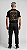Camiseta Mamba Army In Dog We Trus Pastor Alemão Estampa Costas - Imagem 8