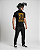 Camiseta Mamba Army In Dog We Trust German Shepherd K9 - Imagem 5