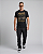 Camiseta Mamba Army In Dog We Trust Pastor Alemão War Dog - Imagem 3