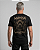 Camiseta Mamba Army In Dog We Trust Pitbull War Dog - Imagem 1