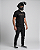 Camiseta Mamba Army In Dog We Trust Pitbull War Dog - Imagem 7
