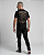 Camiseta Mamba Army In Dog We Trust Pitbull War Dog - Imagem 4