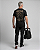 Camiseta Mamba Army In Dog We Trust Pitbull War Dog - Imagem 6