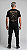 Camiseta Mamba Army In Dog We Trust Pitbull War Dog - Imagem 8