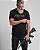 Camiseta Mamba Army In Dog We Trust Pitbull War Dog - Imagem 3