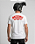 Camiseta Mamba Army Forged In Freedom Red Label - Imagem 1