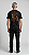 Camiseta Mamba Army St. Michael – Heaven's Special Forces - Imagem 10