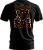 Camiseta Mamba Army St. Michael – Heaven's Special Forces - Imagem 13