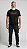 Camiseta Mamba Army St. Michael – Heaven's Special Forces - Imagem 11