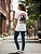 Camiseta Mamba Army I'm Not Antisocial I'm Anti Stupid - Imagem 6
