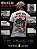 Camiseta Mamba Army Menos Vape Mais Marlboro - Imagem 9