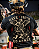 Camiseta Mamba Army Have Faith Go Armed - Imagem 1