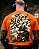 Camiseta Mamba Army The Black Sheep Society - Imagem 1