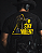 Camiseta Mamba Army Stay Violent - Jordan Salinas Tribute - Imagem 3