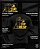 Camiseta Mamba Army Stay Violent - Jordan Salinas Tribute - Imagem 6