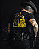 Camiseta Mamba Army Stay Violent - Jordan Salinas Tribute - Imagem 1