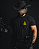 Camiseta Mamba Army Stay Violent - Jordan Salinas Tribute - Imagem 2
