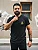 Camiseta Mamba Army Stay Violent - Jordan Salinas Tribute - Imagem 4