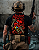 Camiseta Mamba Army Never Red Brasil - Imagem 1