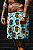 Short Mamba Operator Duck | Bermuda Tactel Masculina - Imagem 1