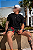 Short Mamba Tropical Warfare | Bermuda Tactel Masculina - Imagem 4