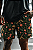 Short Mamba Jungle Reaper | Bermuda Tactel Masculina - Imagem 1