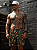 Short Mamba Jungle Reaper | Bermuda Tactel Masculina - Imagem 3