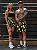 Short Mamba Neon Camo – Bermuda Masculina Tactel Estampada - Imagem 2