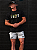 Short Mamba Dot Camo – Bermuda Masculina Tactel Estampada - Imagem 3