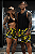 Short Mamba Stay Violent – Bermuda Masculina Tactel Camuflada - Imagem 2