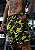 Short Mamba Stay Violent – Bermuda Masculina Tactel Camuflada - Imagem 3