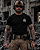 Camiseta Mamba Army Anti Petista Catarina Group - Imagem 2