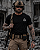 Camiseta Mamba Army Anti Petista Mato Grosso Group - Imagem 2