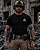 Camiseta Mamba Army Anti Petista Rio Grande do Sul Group - Imagem 2