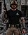 Camiseta Mamba Army Anti Petista Espírito Santo Group - Imagem 2