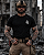 Camiseta Mamba Army Anti Petista Paraná Group - Imagem 2
