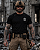 Camiseta Mamba Army Anti Petista Goiás Group - Imagem 2