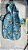 Roupa para Cães Inverno Blusão Soft Teddy com Capuz - Gaby Moda Pet - Imagem 3
