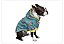 Roupa para Cães Inverno Blusão Soft Teddy com Capuz - Gaby Moda Pet - Imagem 1
