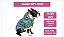 Roupa para Cães Inverno Blusão Soft Teddy com Capuz - Gaby Moda Pet - Imagem 2
